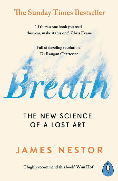 Breath: The New Science of a Lost Art - Sup Yo