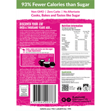Brown Monkfruit Sweetener - 200g