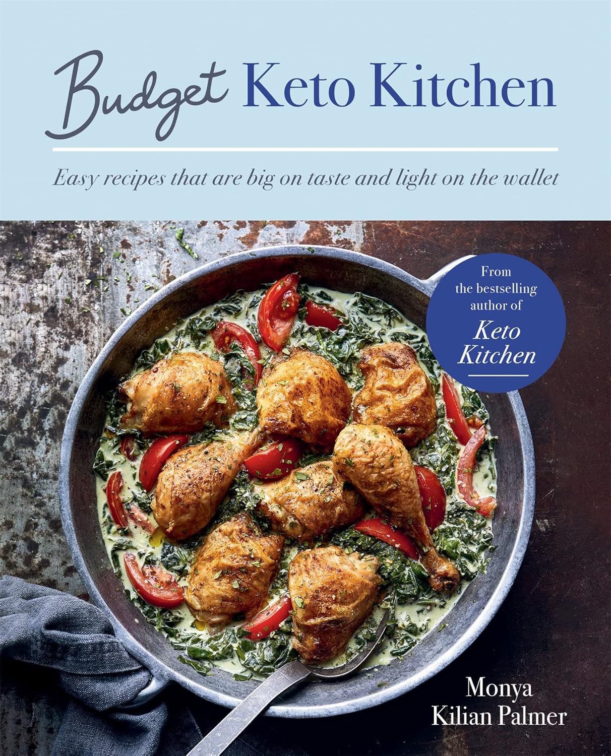 Budget Keto Kitchen - Yo Keto