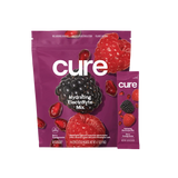 Berry Pomegranate - Hydrating Electrolyte Mix - 14 Pack