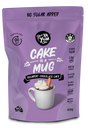 Cake In A Mug - Decadent Chocolate - 60g - Yo Keto