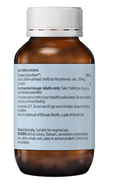 Calm Clear Focus L-Theanine 200+ - 30 Tablet