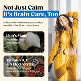 Calming Drink Mix + Magnesium Glycinate - Variety Pack - 16 Sticks