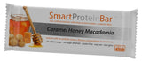 Caramel Honey Macadamia Smart Protein Bar-Bar-Yo Keto