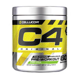 C4 ID Preworkout - 60 Serves