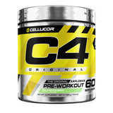 C4 ID Preworkout - 60 Serves