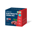 Cherry Electrolyte Drink Mix - 30 Sticks by Venture Pal, cherry flavor, high sodium and electrolytes for hydration support