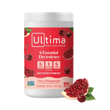 Cherry Pomegranate Electrolyte Drink Mix - 90 Servings