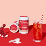 Cherry Pomegranate Electrolyte Drink Mix - 90 Servings