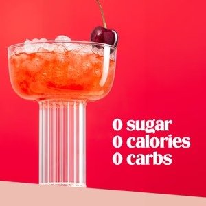 Cherry Pomegranate Electrolyte Drink Mix - 90 Servings