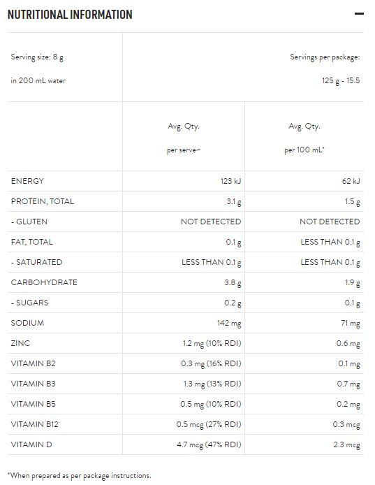 Chicken Bone Broth - Adaptogenic Mushroom - Sup Yo