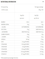 Chicken Bone Broth - Adaptogenic Mushroom - Sup Yo