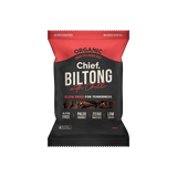 Chilli Beef Biltong - Sup Yo