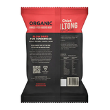 Chilli Beef Biltong - 90g - Yo Keto