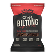 Chilli Beef Biltong - 90g - Yo Keto