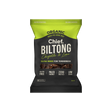 Chipotle & Lime Beef Biltong - 30g - Yo Keto