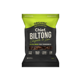 Chipotle & Lime Beef Biltong - 30g - Sup Yo