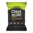 Chipotle & Lime Beef Biltong - 90g - Yo Keto