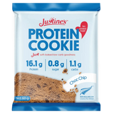 Choc Chip Keto Cookie - 60g - Yo Keto