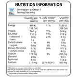 Choc Chip Keto Cookie - 60g - Yo Keto