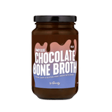 Chocolate Bone Broth - 390g