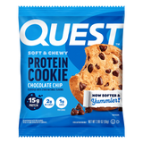 Chocolate Chip Protein Cookie - 59g - Yo Keto