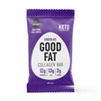 Chocolate Good Fat Collagen Bar-Bar-Sup Yo