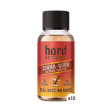 Ketohol - Cinna-Burn Shooter - 17g Ketohol - 0% Alcohol x 12