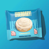 Cinnamon Protein Sweet Roll - 63g - Sup Yo