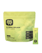 Citrus Splash Electrolyte Drink Mix - 30 Sticks - Yo Keto