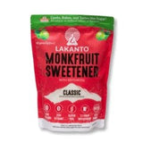 Classic Monkfruit Sweetener