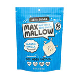 Classic Vanilla Sugar - Free Marshmallow - 96g - Yo Keto