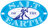 Coarse Celtic Sea Salt - 650g - Yo Keto