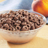 Cocoa Protein Cereal-Cereal-Sup Yo