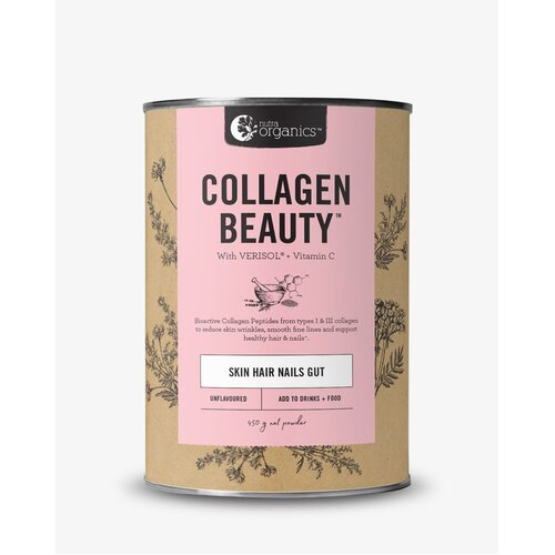 Collagen Beauty™ Unflavoured - 450g - Sup Yo