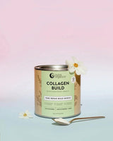 Collagen Build - Unflavoured - 450g - Yo Keto