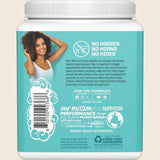 Collagen Building Protein Peptides Chocolate Fudge 500g