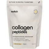 Collagen Peptides - Vanilla Creme - 938g