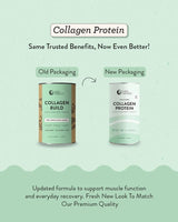 Collagen Protein  - Unflavoured - 450g