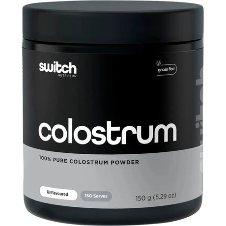 Colostrum - 100% Pure Colostrum Powder - 150g - Yo Keto