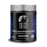 Complete Ocean Electrolyte Powder - 60 servings - Sup Yo