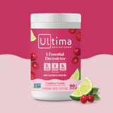 Cranberry Cosmo Electrolyte Drink Mix - 90 Serves