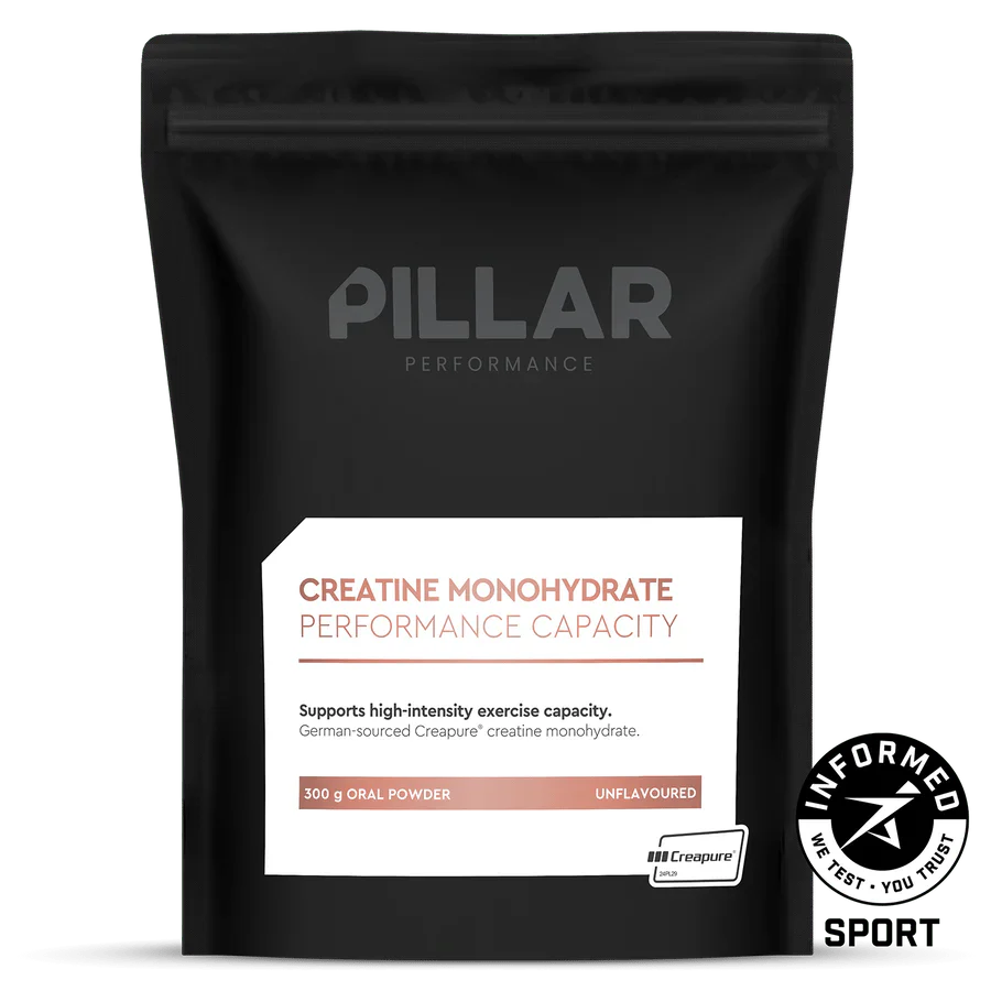 Creatine Monohydrate - Yo Keto