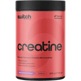 Creatine Monohydrate - Mango Passionfruit - 500g