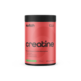 Creatine Monohydrate - Refreshing Lime - 500g