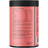 Creatine Monohydrate - Refreshing Lime - 500g