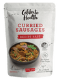 Curried Sausages – Recipe Base - Yo Keto