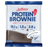 Double Choc Dream Keto Brownie - 75g