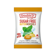 Double D Sugar Free Butter Menthol - 70g - Yo Keto
