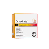 Dr Hydrate - Single Sachet - Yo Keto